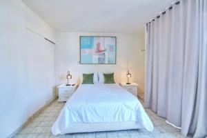 A Beautiful Studio Apartments Furnished in Gascue, Санто-Доминго