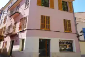 Montmari TI - Charming apartment, Пальма-де-Майорка