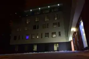 Parkhotel Carlsbad Inn, Карловы Вары