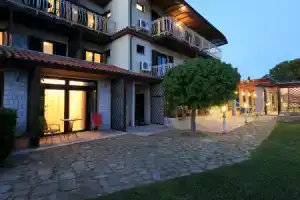 Hostel Panorama Portorož, Аэропорт Порторож