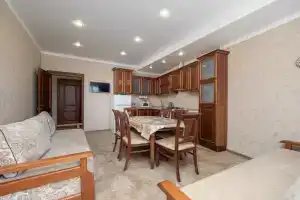 MoreRooms Апартаменты на Старонасыпной 23, Адлер