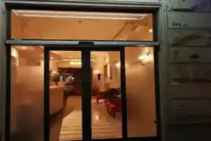 Hotel «Universo», Турин