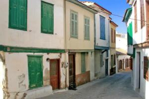 Aria Hotel Samos Town, Самос