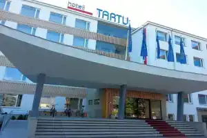 Hotel «Tartu», Тарту
