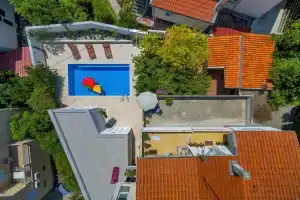 Apartment Mediteraneo, Макарска