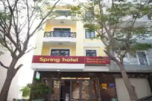 Hotel WBF Hakodate Watatsuminoyu ～Hot Spring～, Хакодате