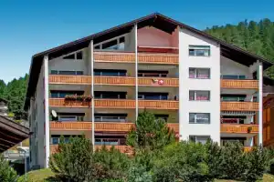 Beaulieu Zermatt in Zermatt, Церматт