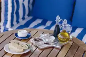 Melenos Lindos Luxury Suites Rhodes, Линдос