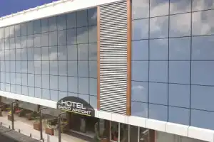 Sapko Airport Hotel, Стамбул