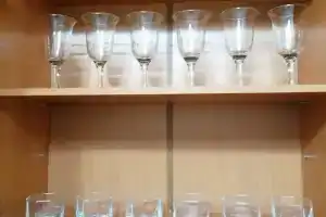 Чайка, Рязань