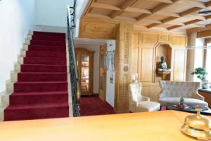 Hotel «Promenade», Бад-Штебен