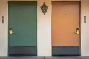 Vagabond Inn Palm Springs, Палм-Спрингс
