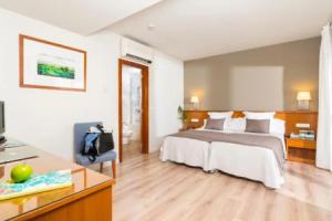 Hotel & Spa Terraza, Росас