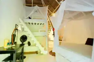 Hotel «Zulum», Тулум