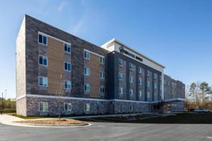 Everhome Suites Denver Airport, Аврора