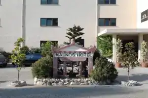 Kaunos Hotel, Кейджегиз
