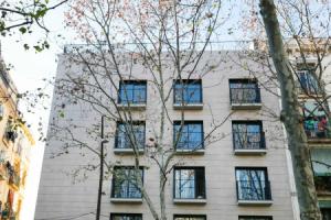 Niu Barcelona Hotel, Барселона