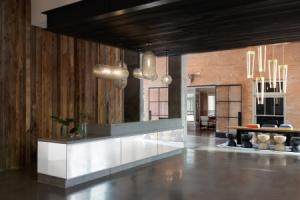 Kimpton - Pittman Hotel, An Ihg Hotel, Даллас