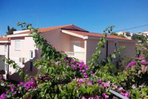 Apartment With 2 Bedrooms in Banjol, With Wonderful sea View, Enclosed, Раб