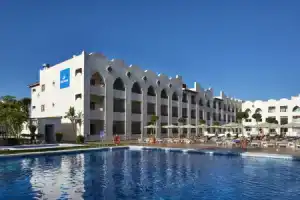 Отель «Mac Puerto Marina Benalmádena», Бенальмадена