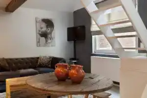 Le Coup de Coeur Apartment Sablon, Брюссель