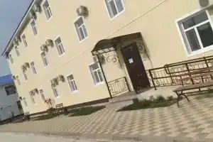 Chagala Hotel Aksai, Аксай
