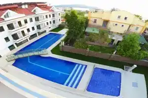 Malahit Exclusive Hotel, Фетхие