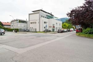Apartment Innsbruck near Bergisel Ski Jump, Инсбрук