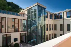 Seeport Hotel, Анкона