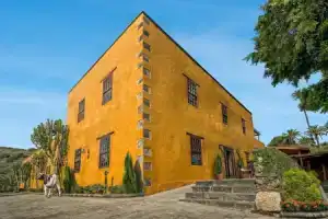 Hotel «Rural Maipez THe Senses Collection», Лас-Пальмас-де-Гран-Канария