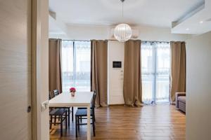 Ichnos Loft 55, Ольбия