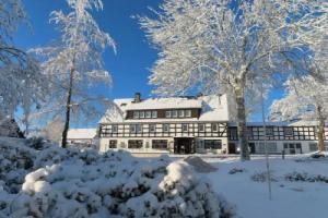 Гостевой дом «Landgasthof Gilsbach», Винтерберг