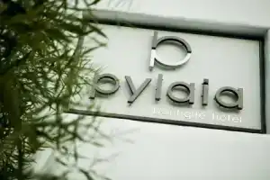 Pylaia Boutique Hotel & Spa, Астипалея