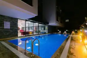 Oniks Comfort Suites, Анталья