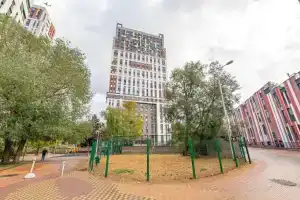 Апартаменты Garden Loft (Гарден Лофт) на улице Фитаревская, Коммунарка