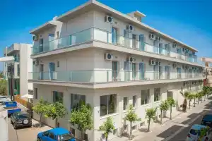 HOTELS2PLAN, Херсониссос