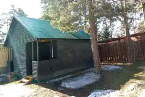 Гостиница «Старая Башня», Бердск