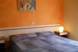 B&B Miramare Grottammare, Гроттаммаре