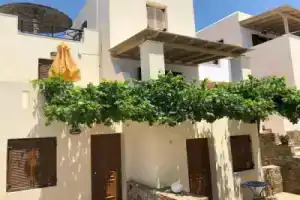 Marias Residence, Айя-Анна