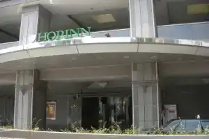 Hotel «Vischio Amagasaki By Granvia», Амагасаки