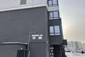 Апартаменты на Павловском тракте, 162, Барнаул