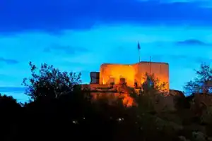 Kadıkale Resort All Inclusive, Тургутреис