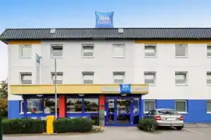 Отель «ibis budget Aachen Nord», Аахен