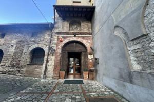 Monastero SS. Annunziata, Тоди