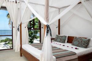 Отель «Indigo Beach Zanzibar», Бведжуу