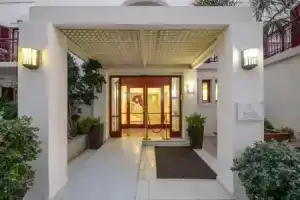 Aeolis Boutique Hotel, Наксос