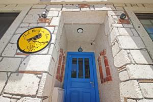 Otel Meryem Ana Bozcaada, Бозджаада