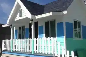 Khun Mui Apartment, Канчанабури