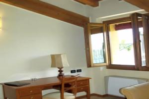 Hotel «Fondo Catena», Феррара