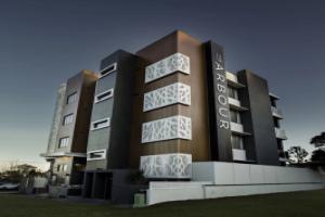 The Arbour Boutique Apartments, Тувумба